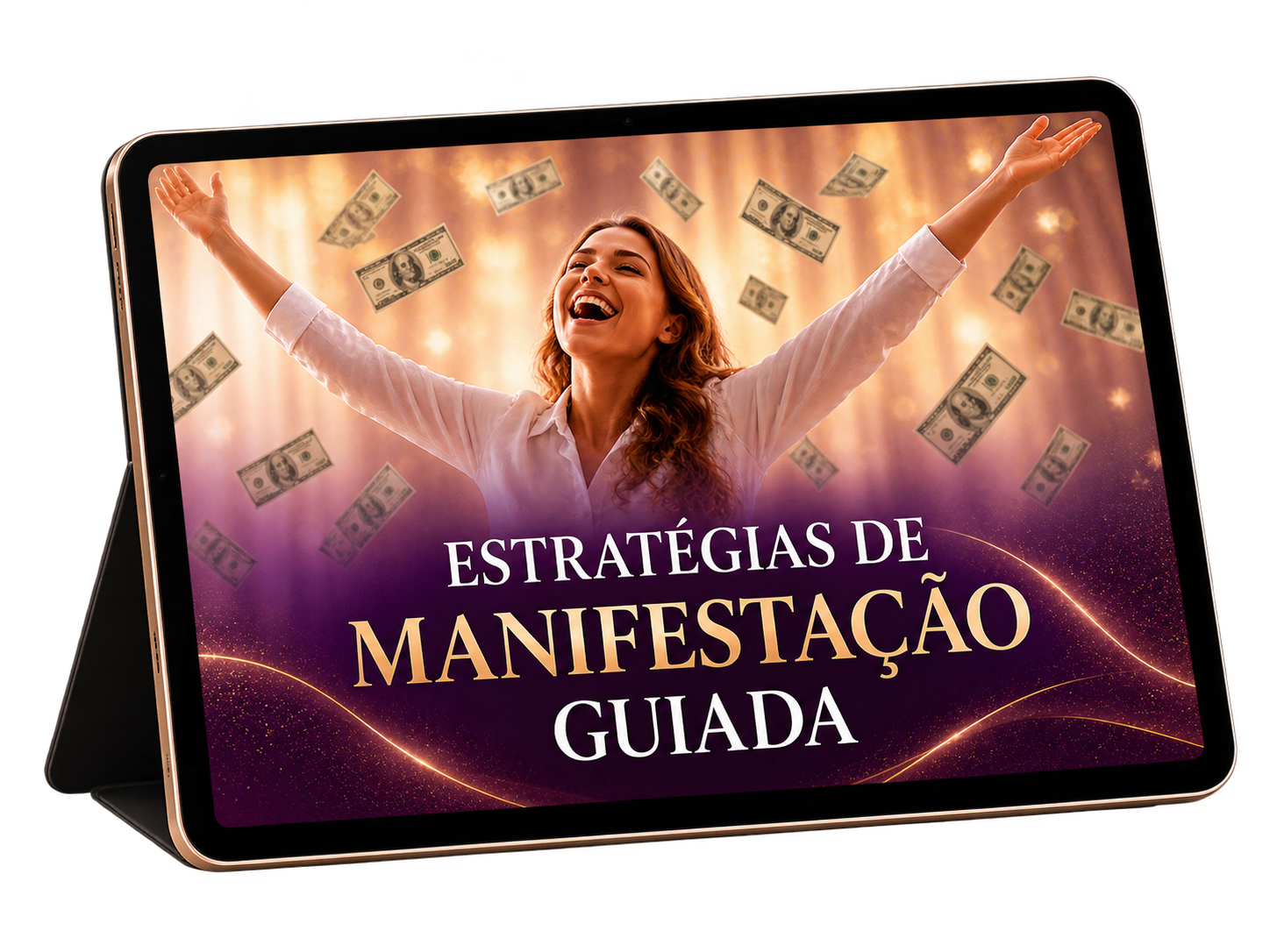 Estratégias de Manifestação Guiada